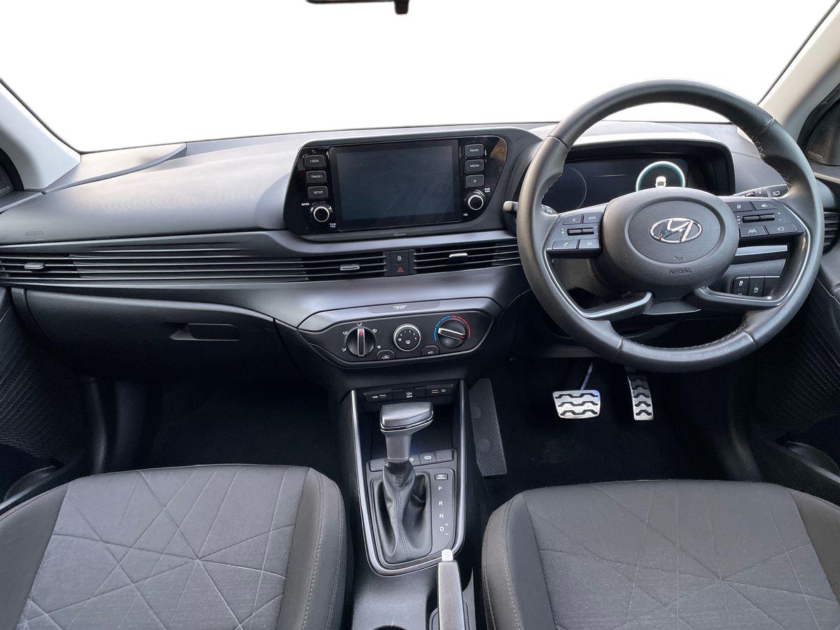 Used Hyundai BAYON 2022 for sale - 77316062: Photo 13