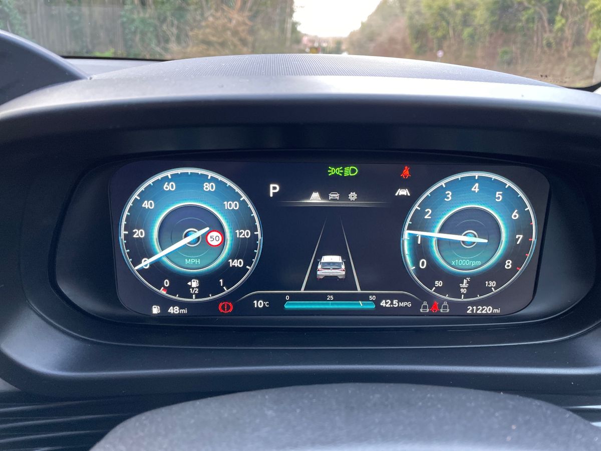 Used Hyundai BAYON 2022 for sale - 77316062: Photo 14