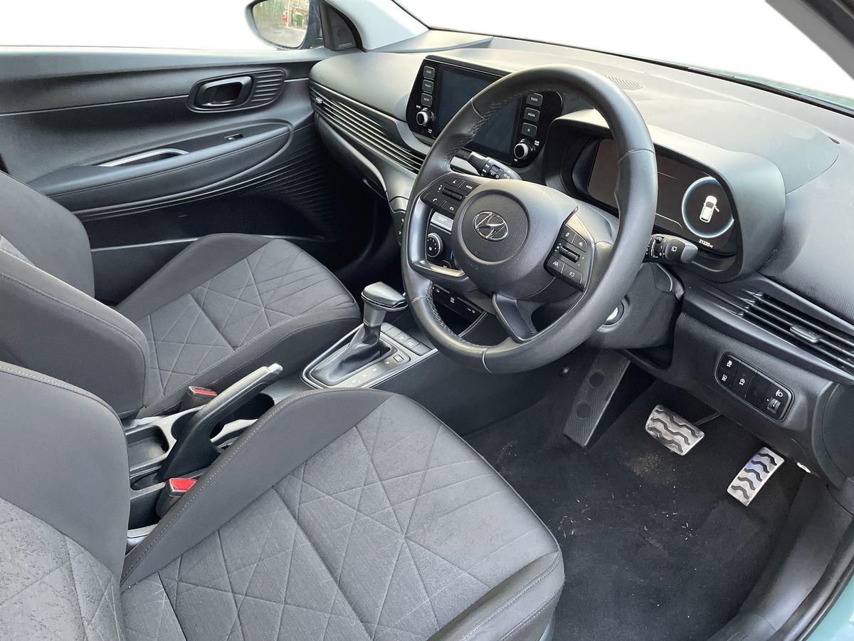 Used Hyundai BAYON 2022 for sale - 77316062: Photo 15