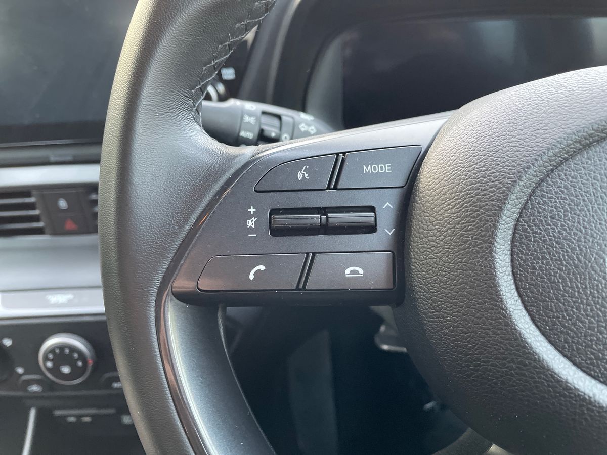 Used Hyundai BAYON 2022 for sale - 77316062: Photo 16