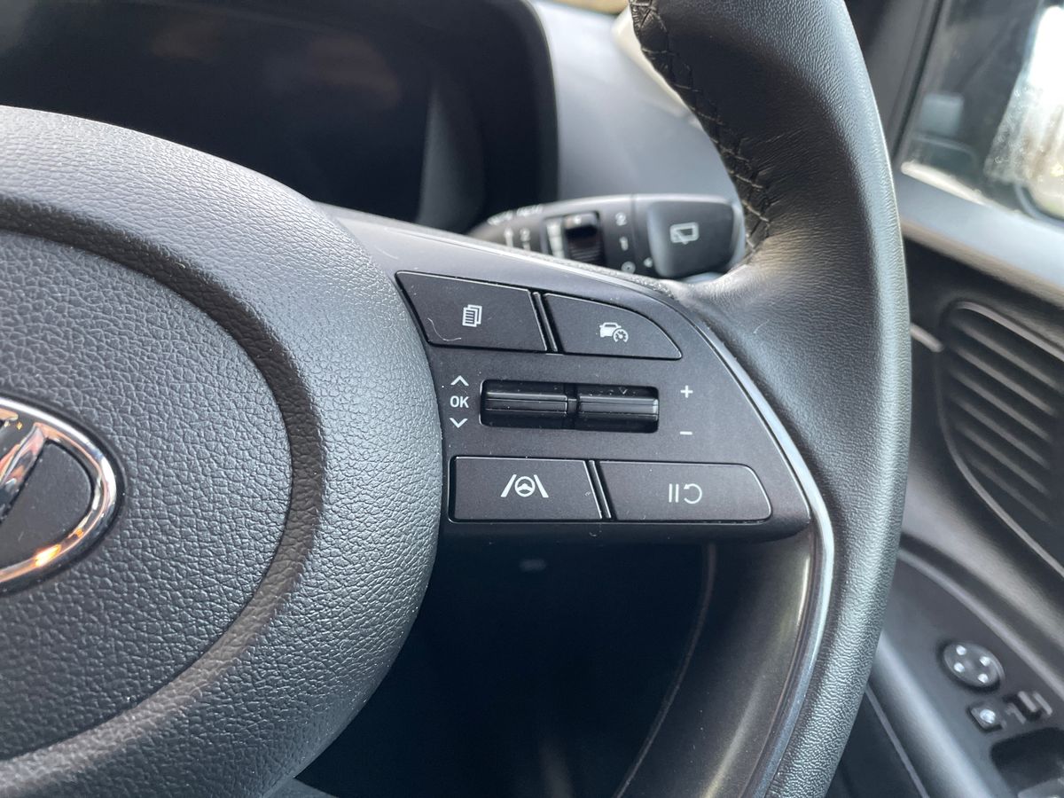 Used Hyundai BAYON 2022 for sale - 77316062: Photo 17