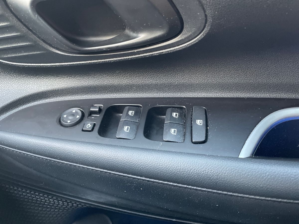 Used Hyundai BAYON 2022 for sale - 77316062: Photo 20