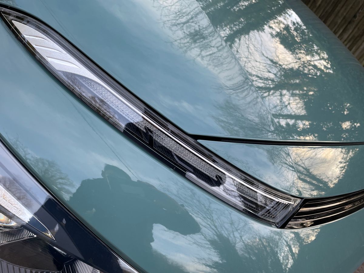 Used Hyundai BAYON 2022 for sale - 77316062: Photo 21