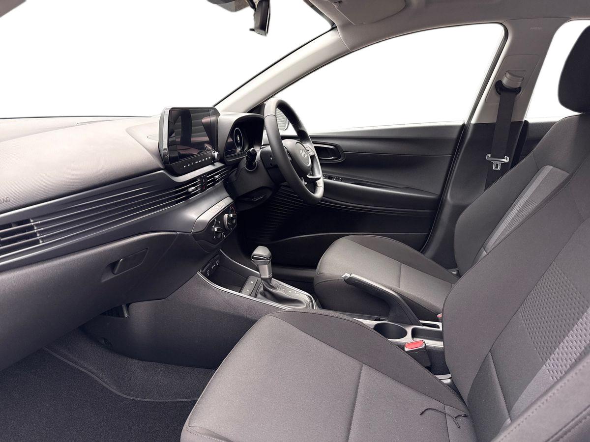 Used Hyundai i20 2025 for sale - 77157961: Photo 10