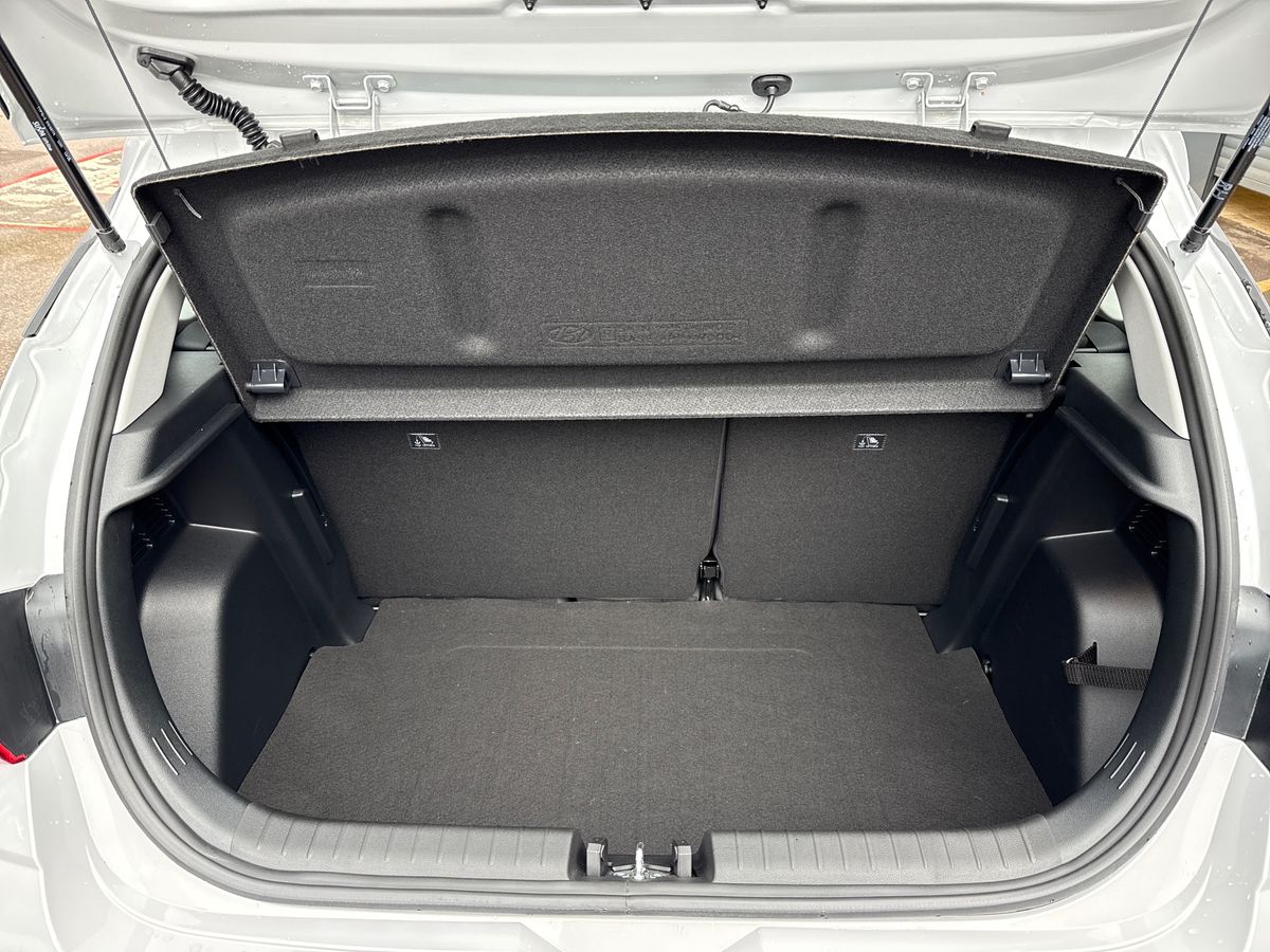 Used Hyundai i20 2025 for sale - 77157961: Photo 12