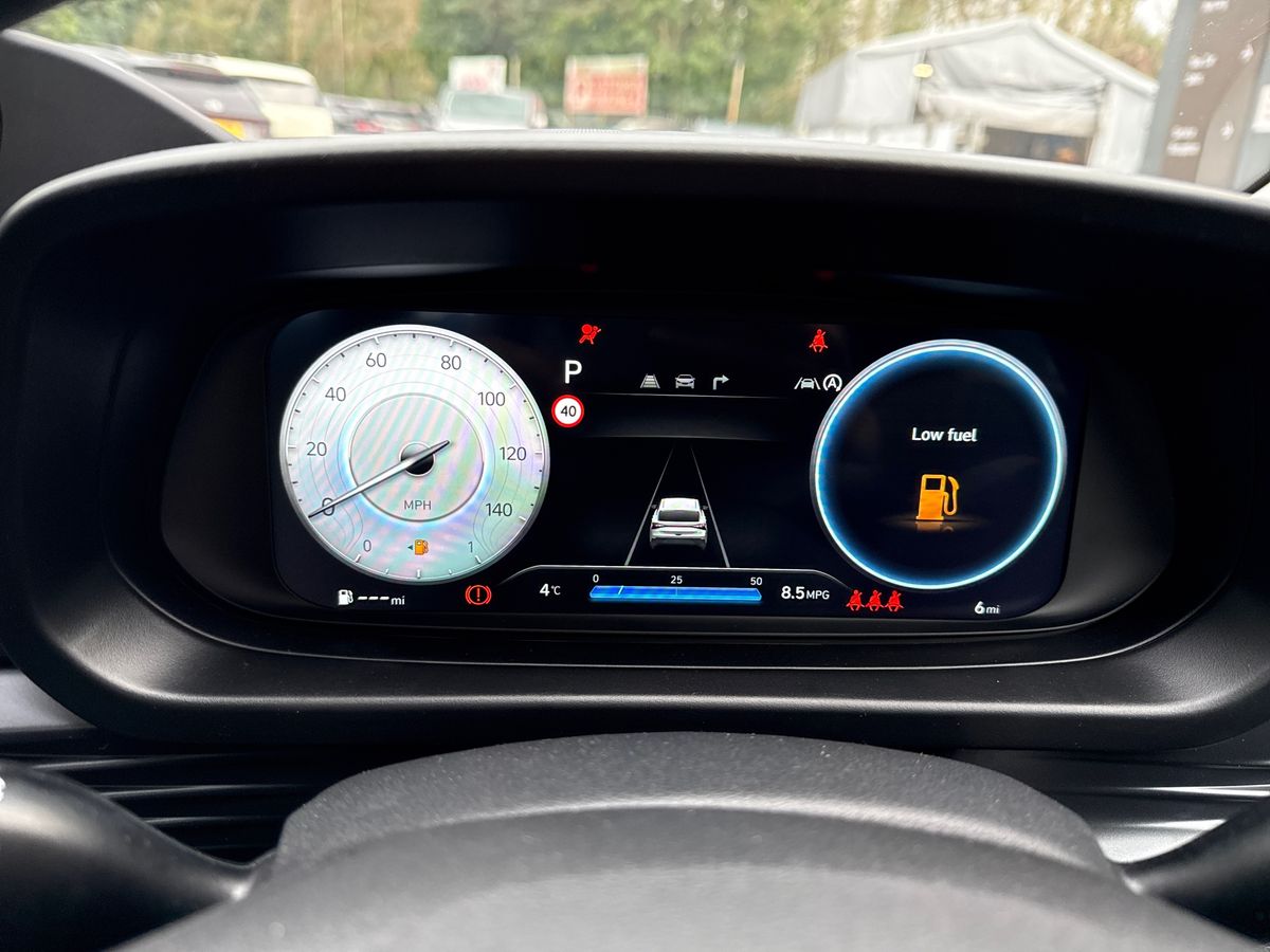 Used Hyundai i20 2025 for sale - 77157961: Photo 14