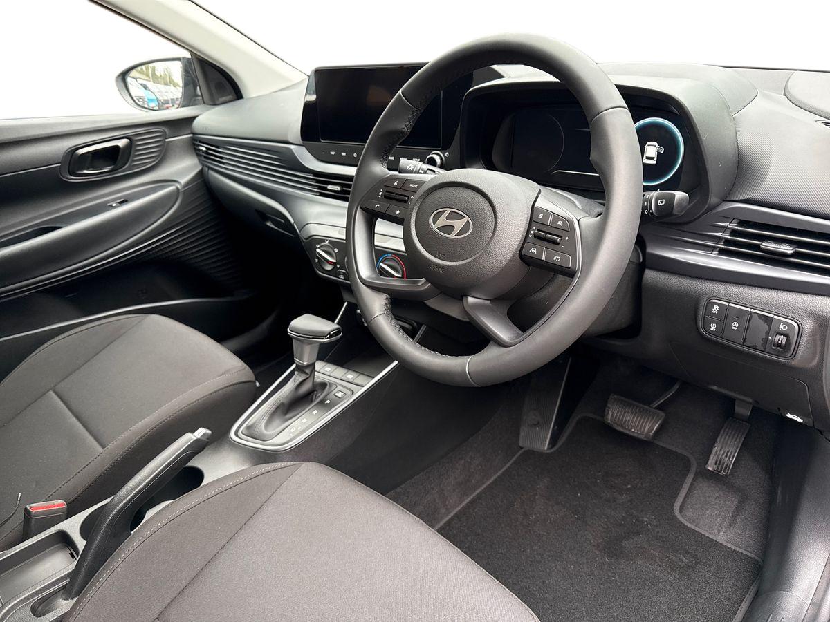 Used Hyundai i20 2025 for sale - 77157961: Photo 15