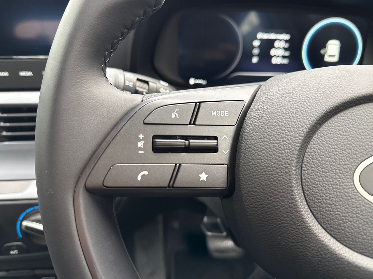 Used Hyundai i20 2025 for sale - 77157961: Photo 16