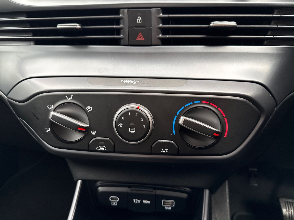 Used Hyundai i20 2025 for sale - 77157961: Photo 18