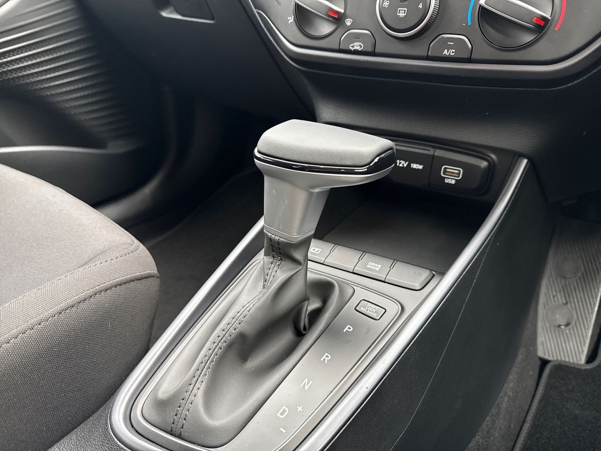 Used Hyundai i20 2025 for sale - 77157961: Photo 19