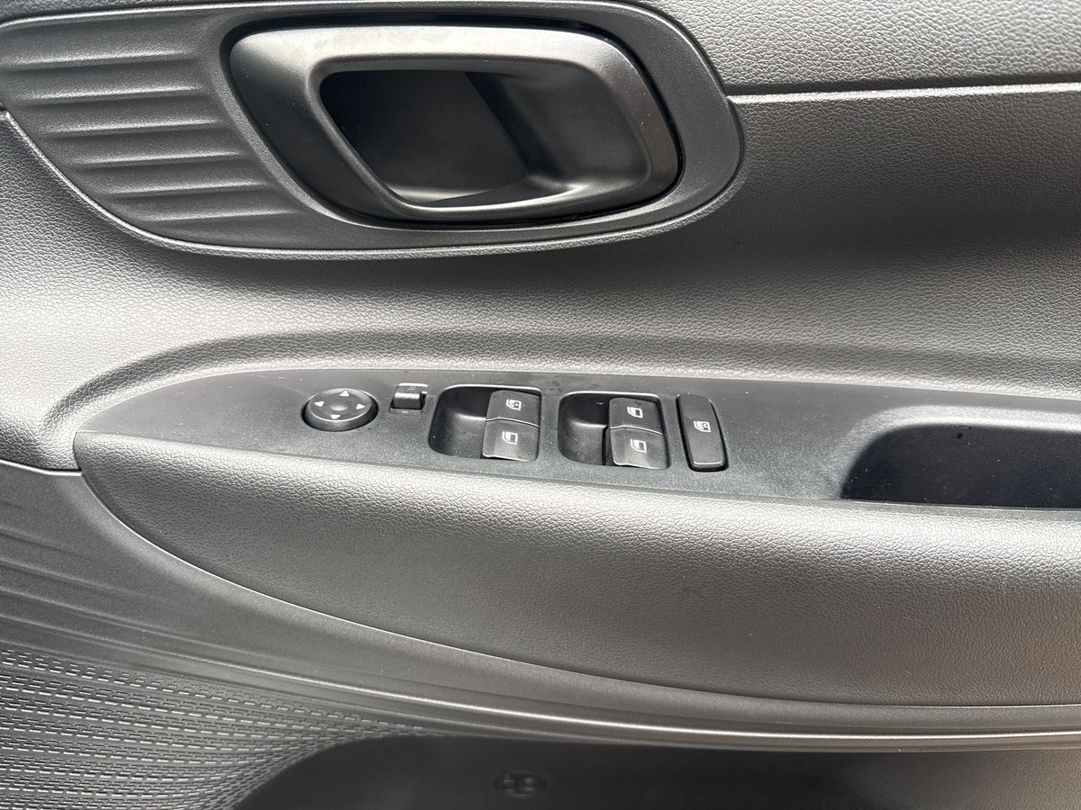 Used Hyundai i20 2025 for sale - 77157961: Photo 20