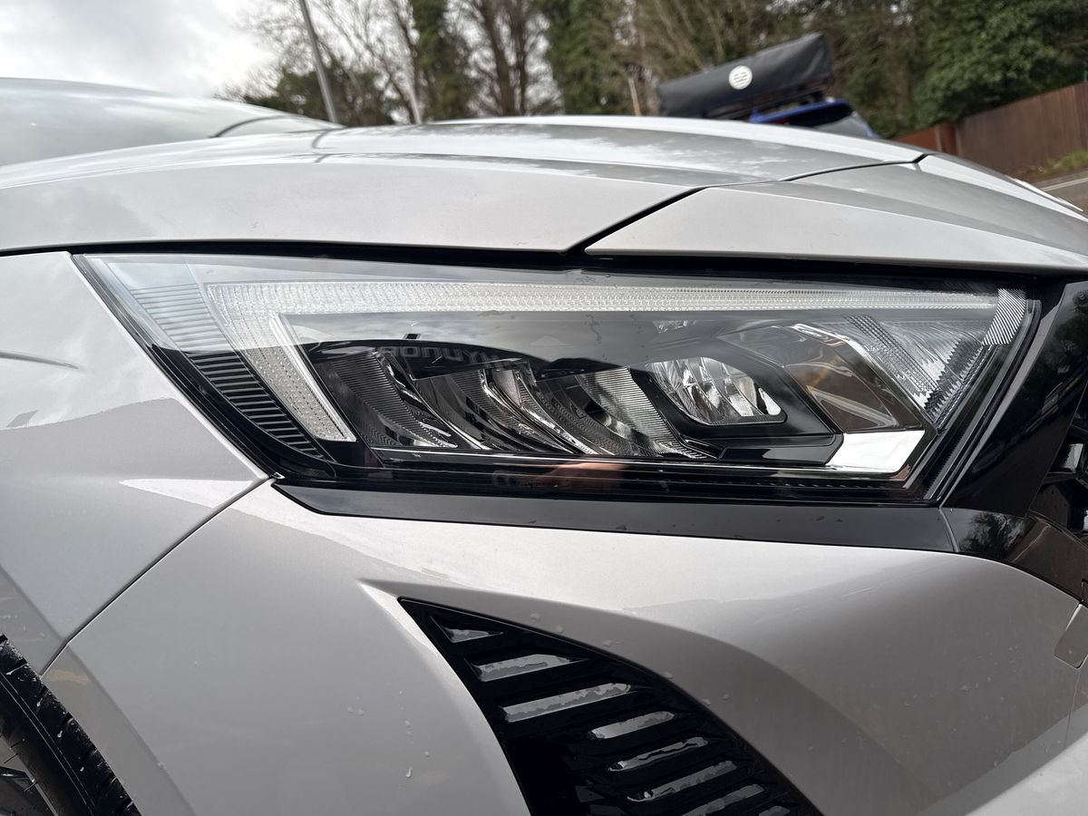 Used Hyundai i20 2025 for sale - 77157961: Photo 21