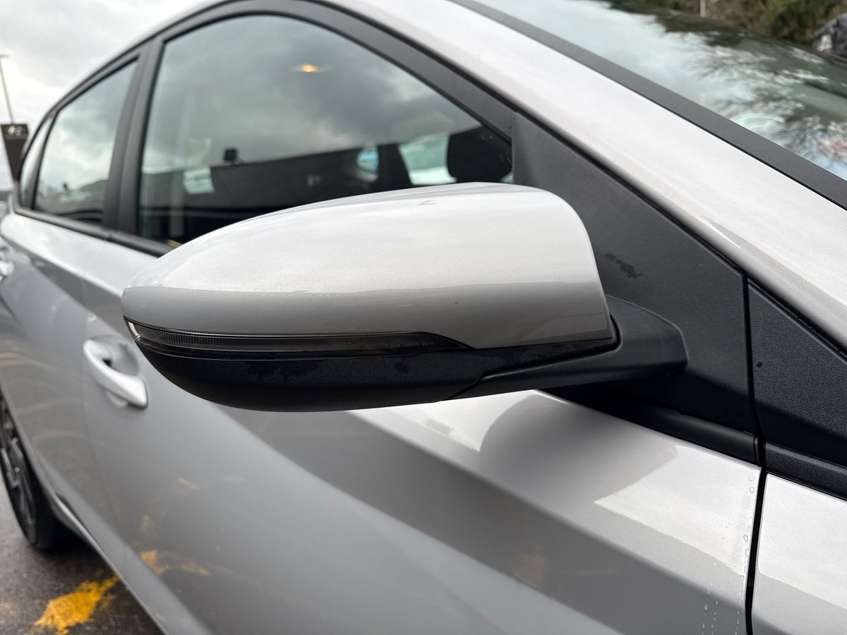 Used Hyundai i20 2025 for sale - 77157961: Photo 22