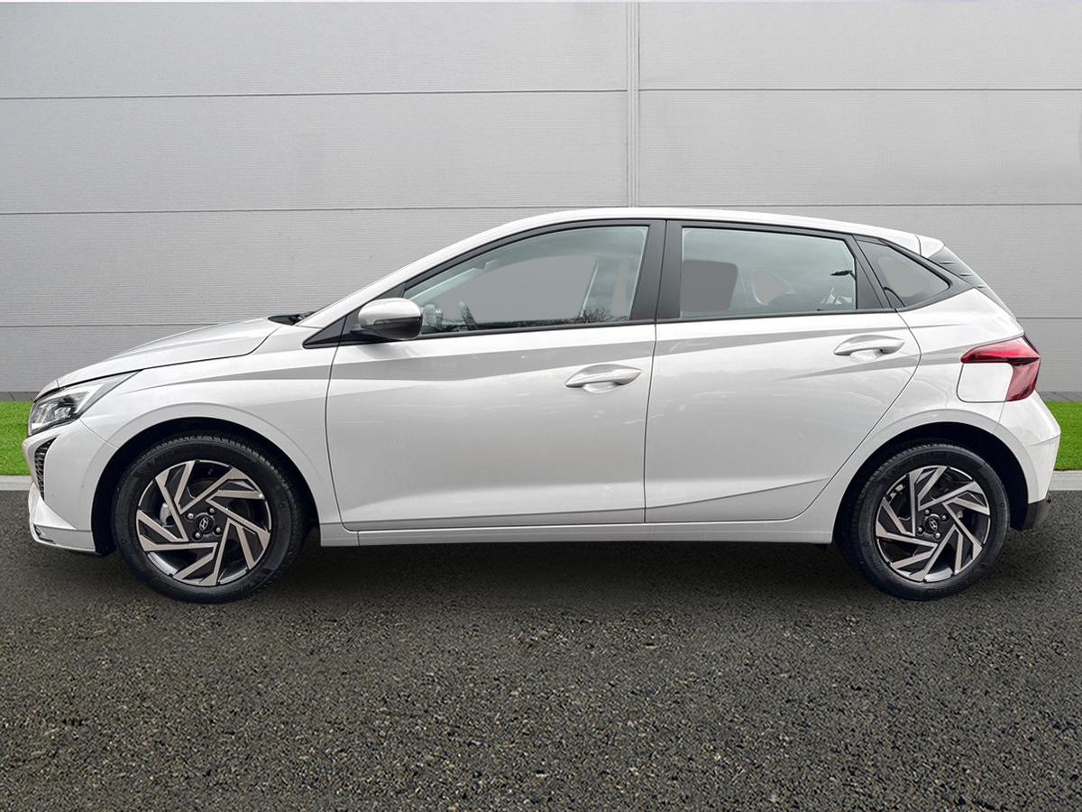 Used Hyundai i20 2025 for sale - 77157961: Photo 4