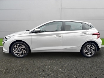 Used Hyundai i20 2025 for sale - 77157961: Photo