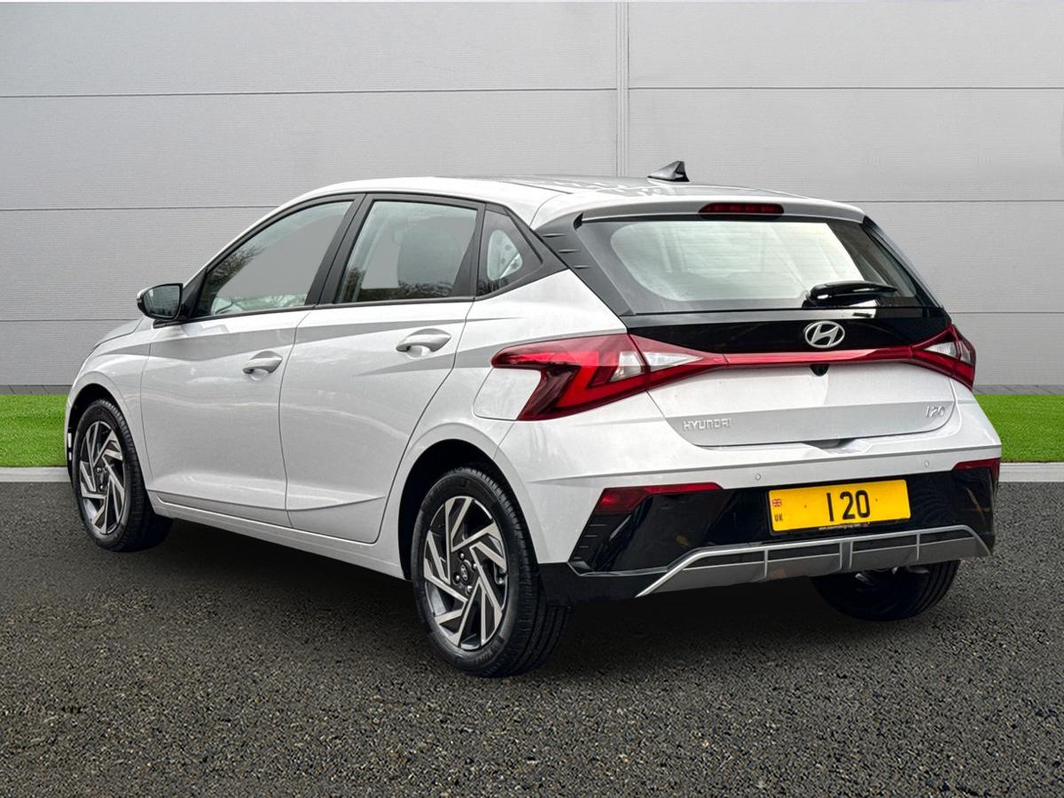 Used Hyundai i20 2025 for sale - 77157961: Photo 5