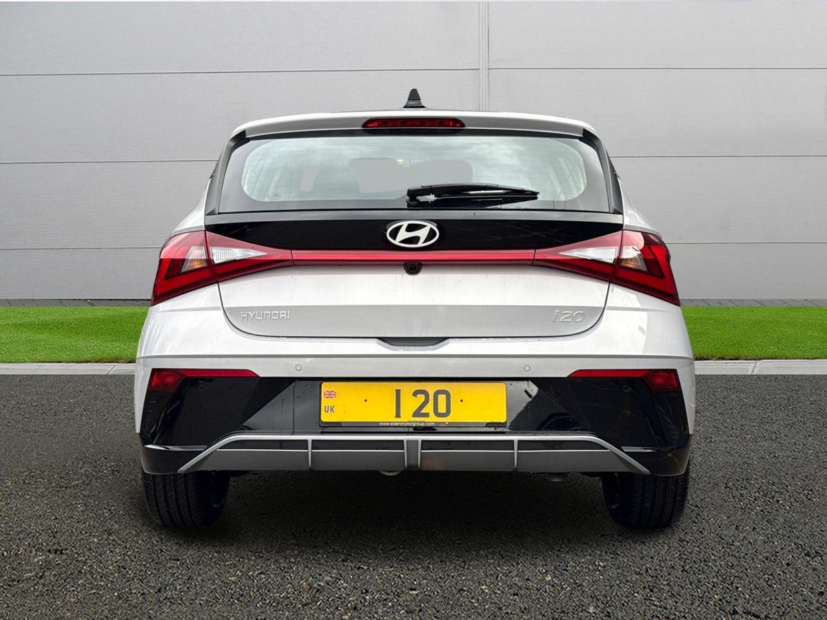 Used Hyundai i20 2025 for sale - 77157961: Photo 6