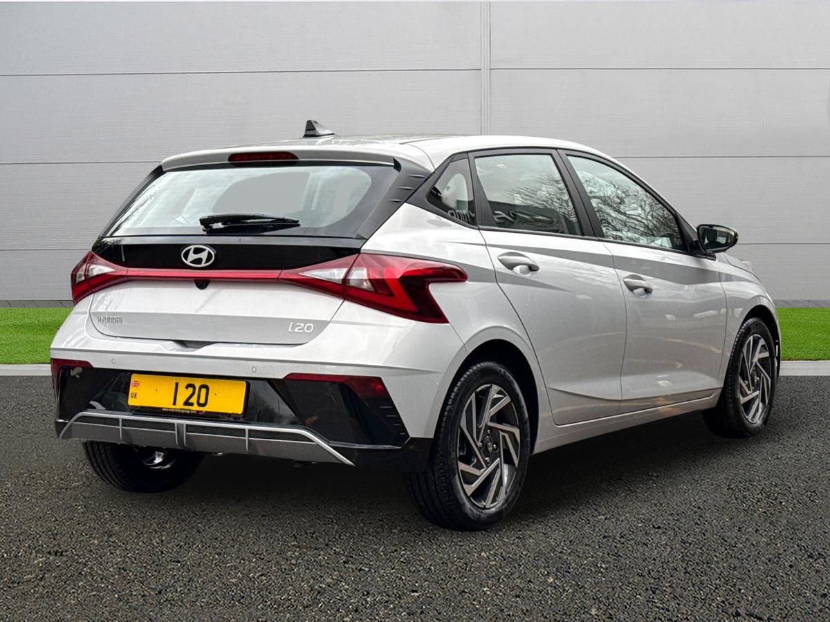 Used Hyundai i20 2025 for sale - 77157961: Photo 7