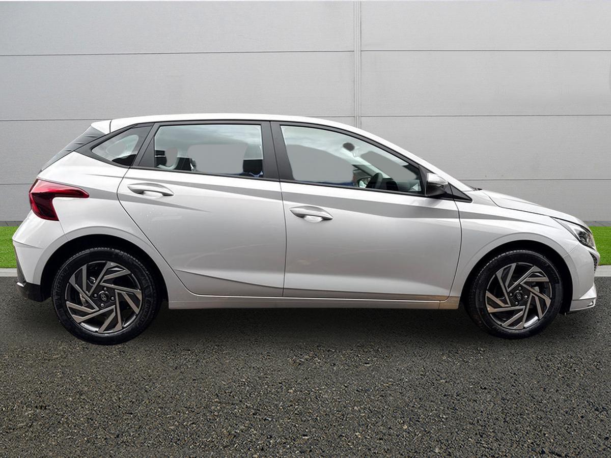 Used Hyundai i20 2025 for sale - 77157961: Photo 8