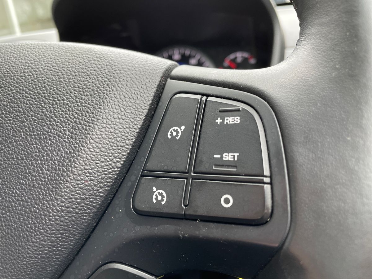 Used Hyundai i10 2017 for sale - 77927417: Photo 17