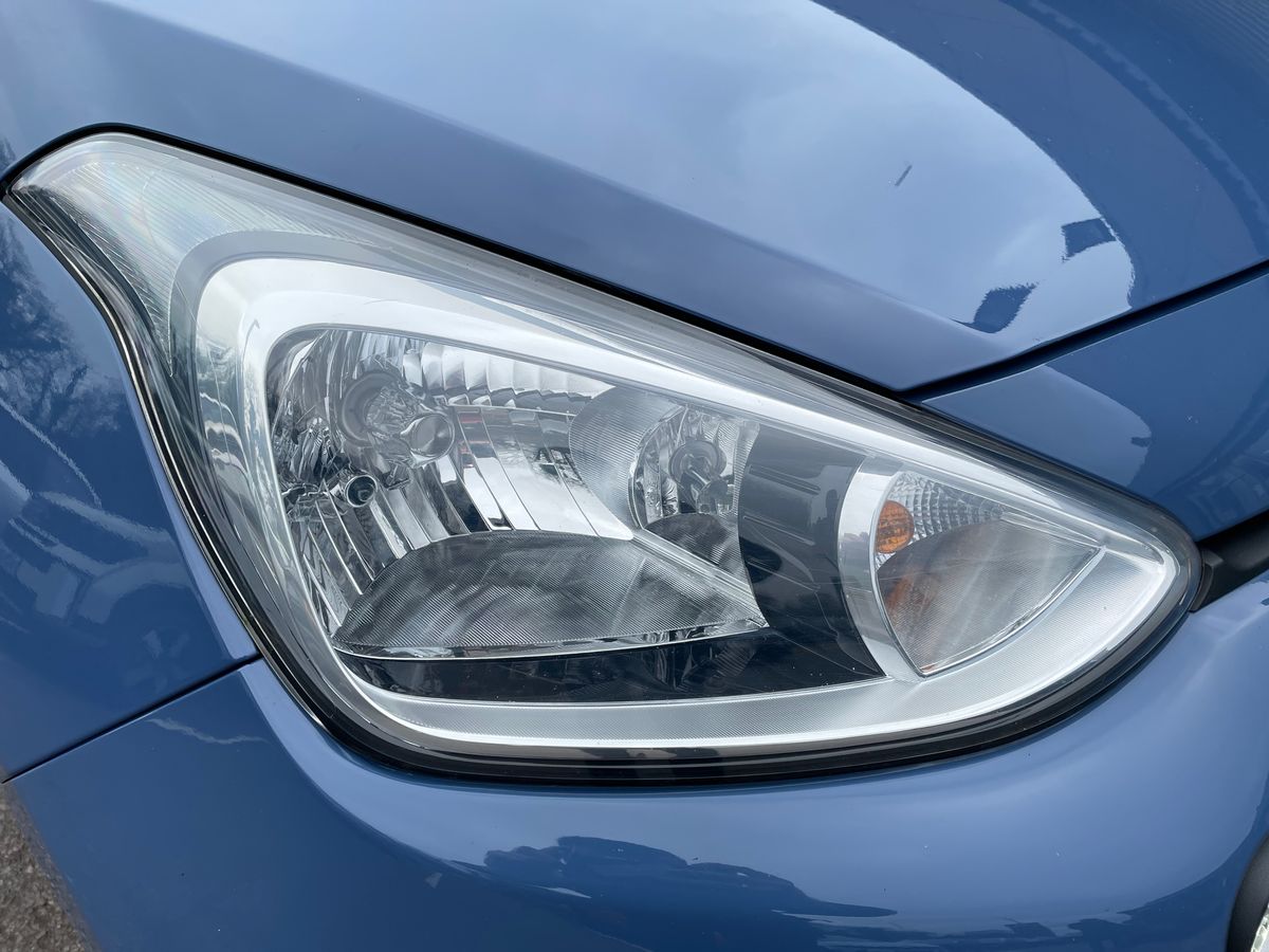 Used Hyundai i10 2017 for sale - 77927417: Photo 21