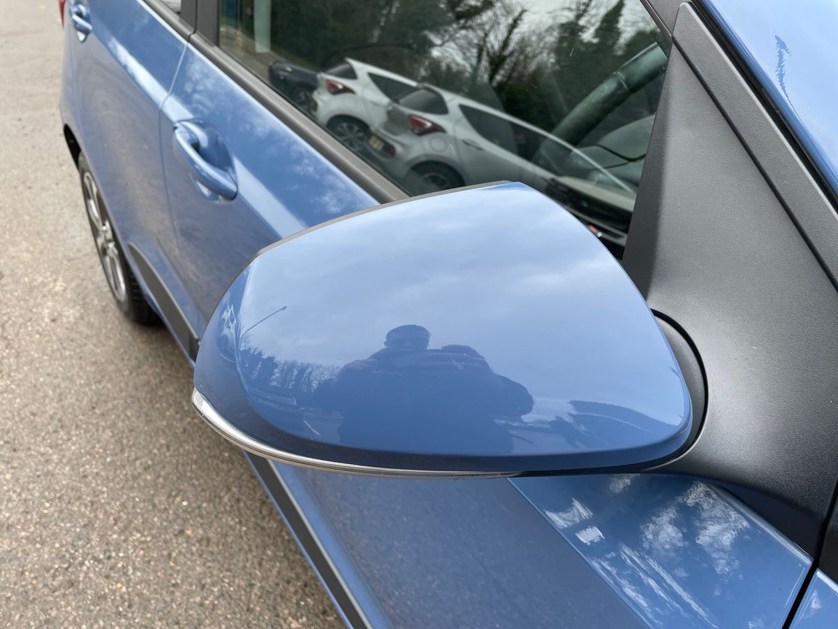 Used Hyundai i10 2017 for sale - 77927417: Photo 22