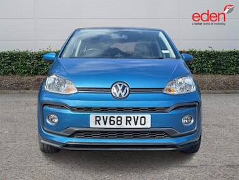 Used Volkswagen up! 2018 for sale - 79699123: Photo
