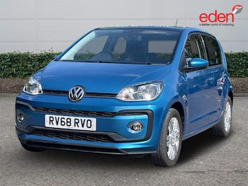 Used Volkswagen up! 2018 for sale - 79699123: Photo