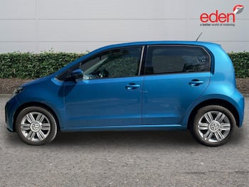 Used Volkswagen up! 2018 for sale - 79699123: Photo