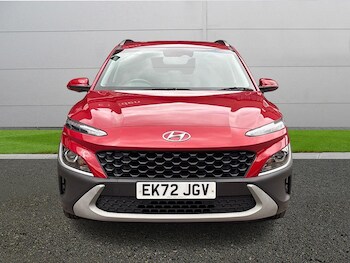 Used Hyundai KONA 2022 for sale - 78953464: Photo