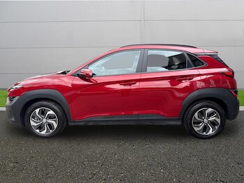 Used Hyundai KONA 2022 for sale - 78953464: Photo