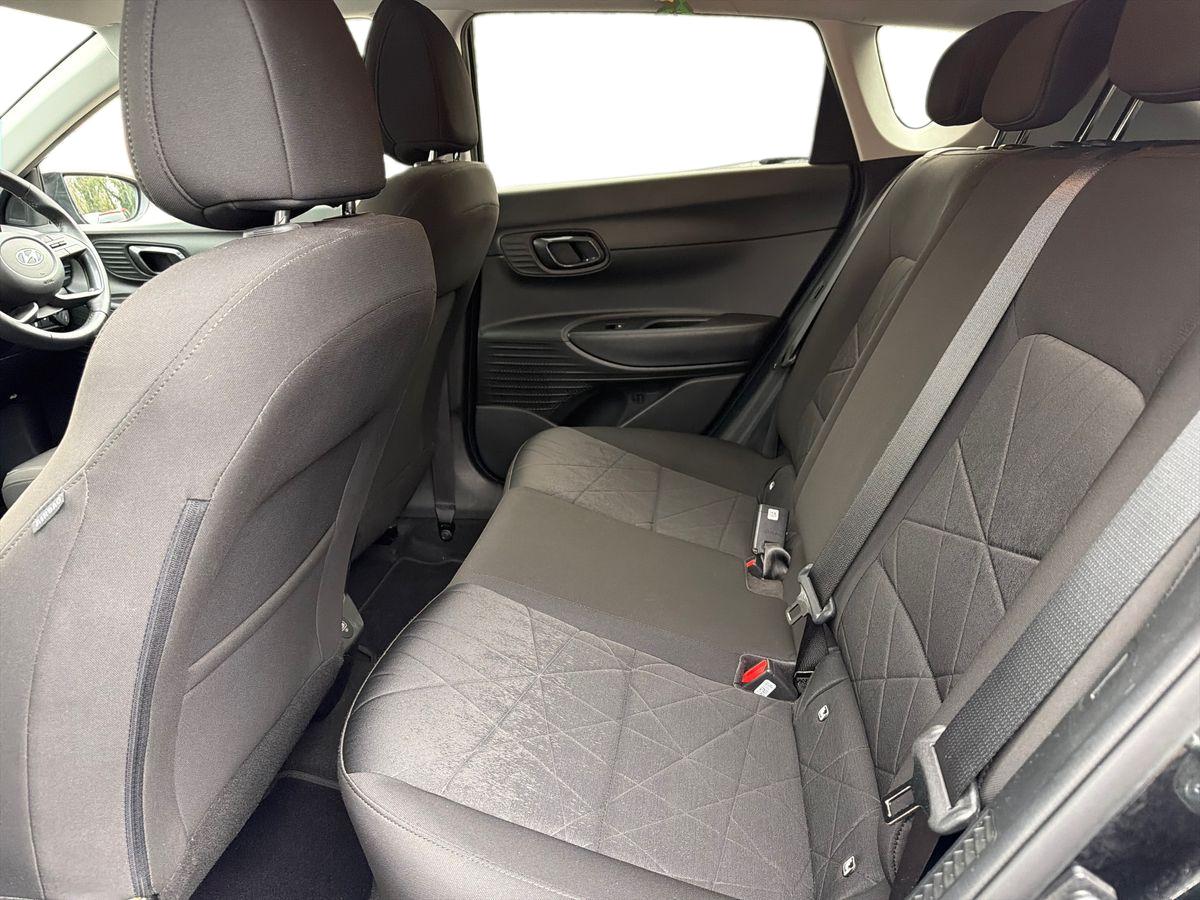 Used Hyundai BAYON 2023 for sale - 77614314: Photo 11