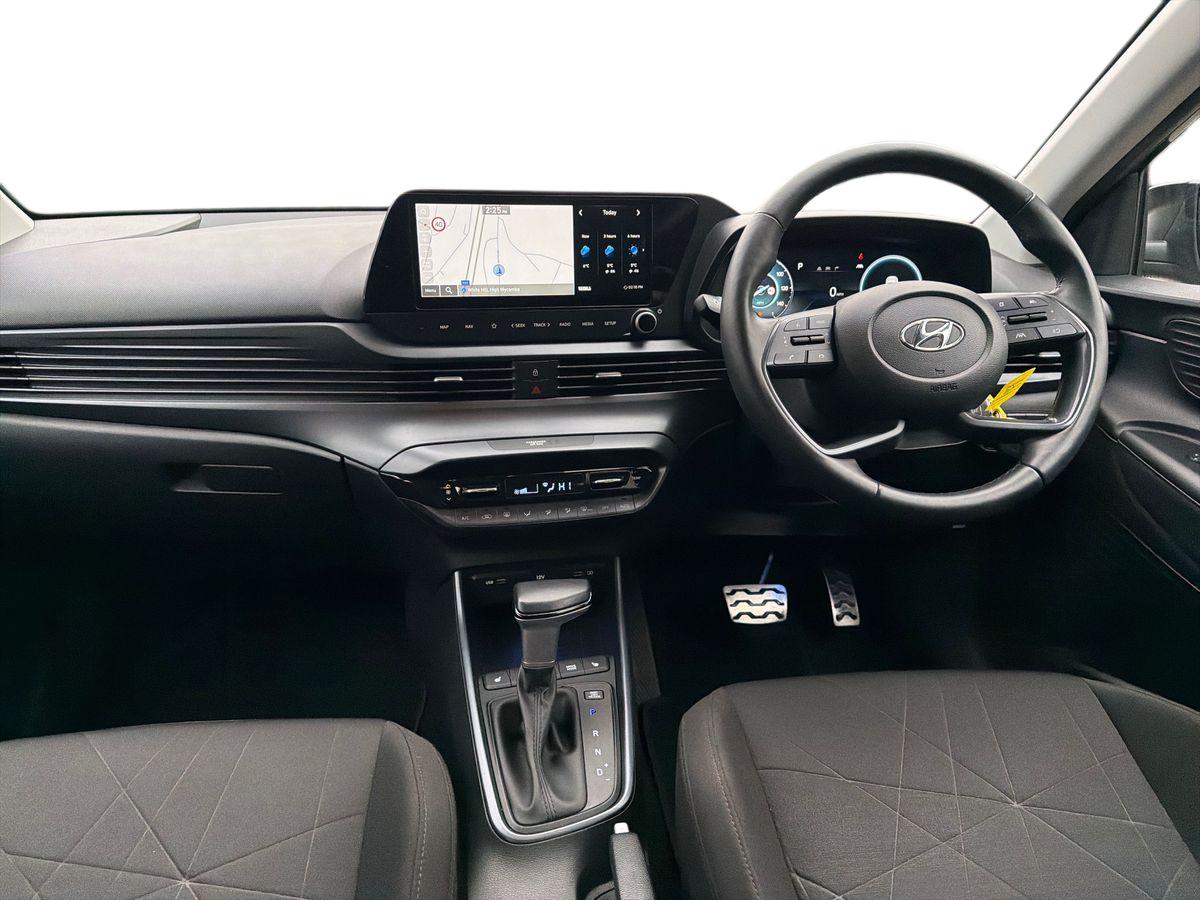 Used Hyundai BAYON 2023 for sale - 77614314: Photo 13