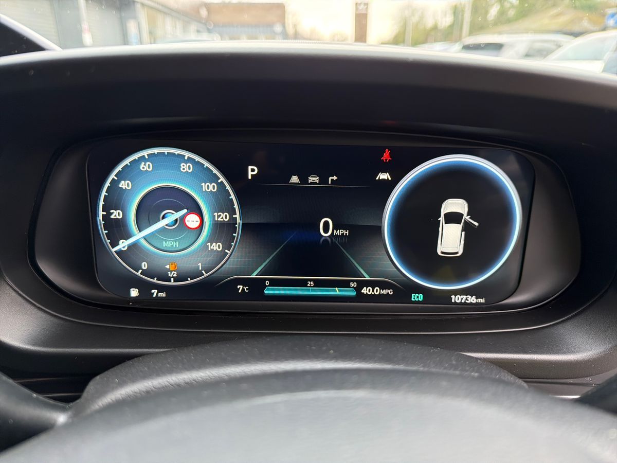 Used Hyundai BAYON 2023 for sale - 77614314: Photo 14