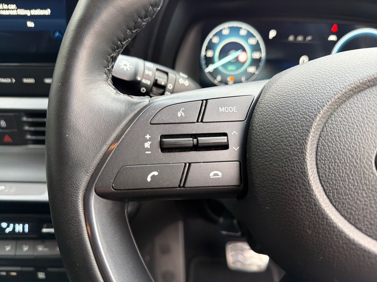 Used Hyundai BAYON 2023 for sale - 77614314: Photo 16