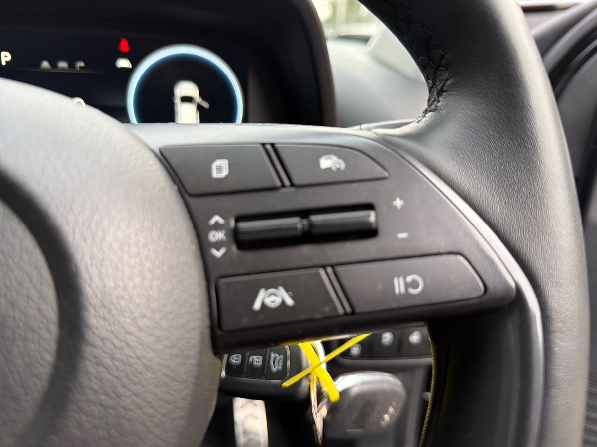 Used Hyundai BAYON 2023 for sale - 77614314: Photo 17