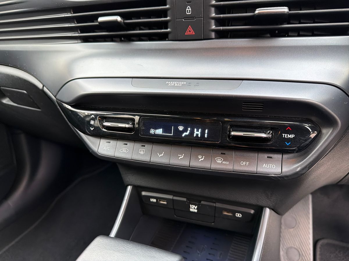 Used Hyundai BAYON 2023 for sale - 77614314: Photo 18