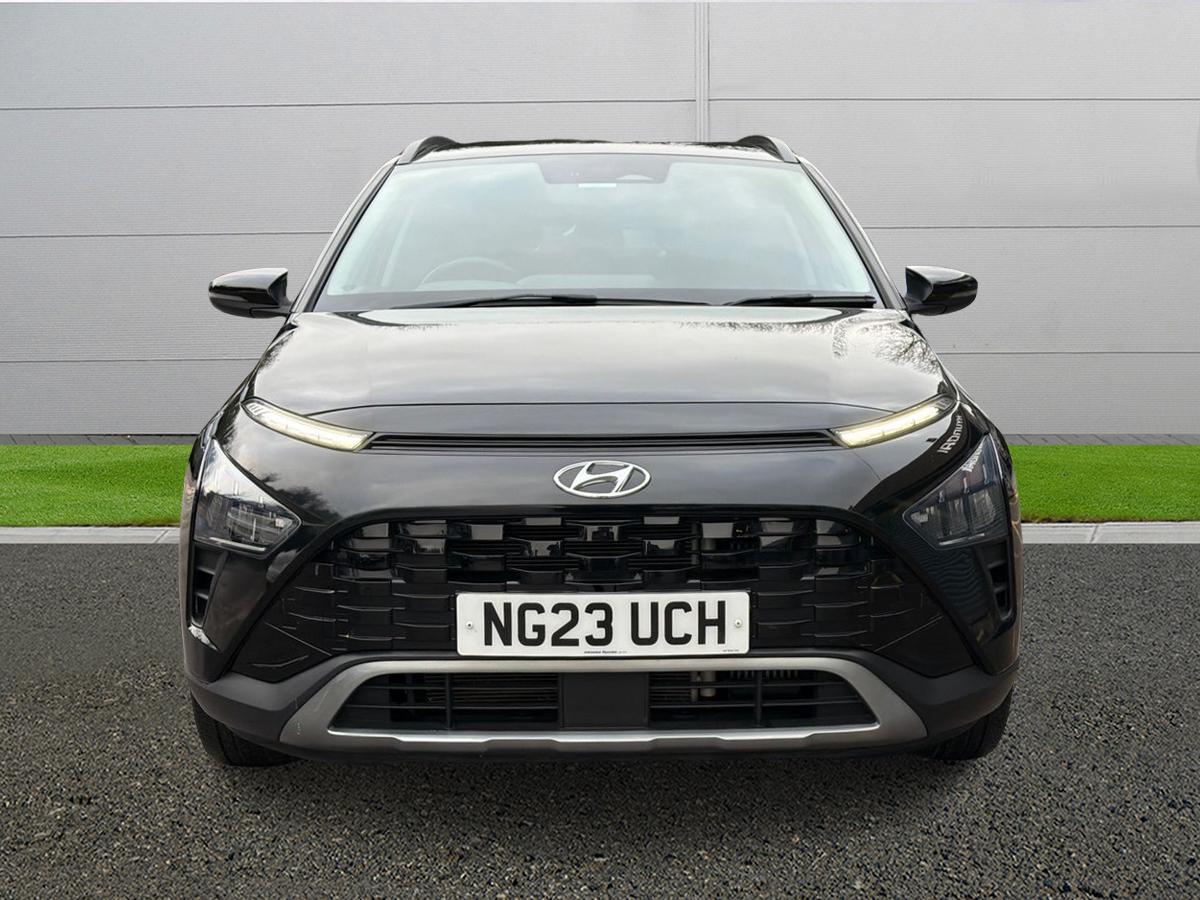 Used Hyundai BAYON 2023 for sale - 77614314: Photo 2