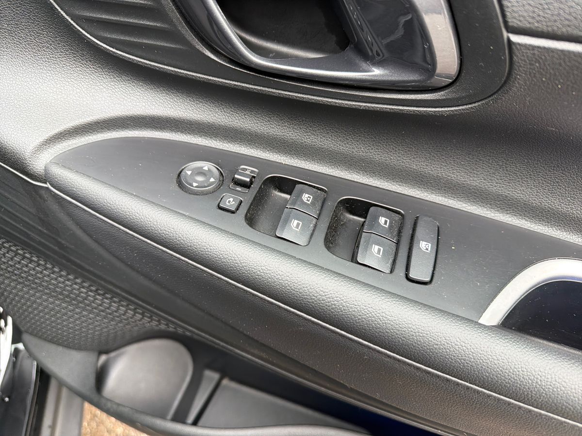 Used Hyundai BAYON 2023 for sale - 77614314: Photo 20