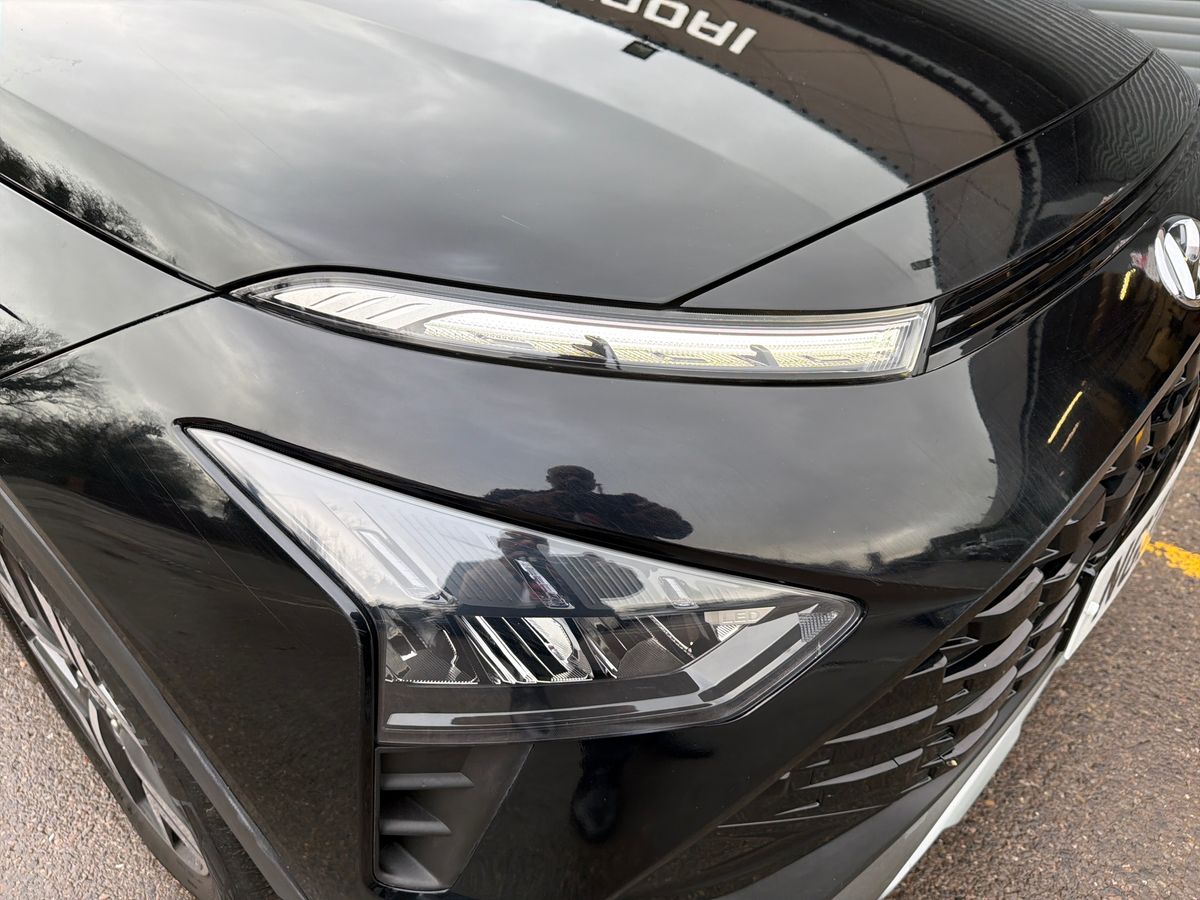 Used Hyundai BAYON 2023 for sale - 77614314: Photo 21