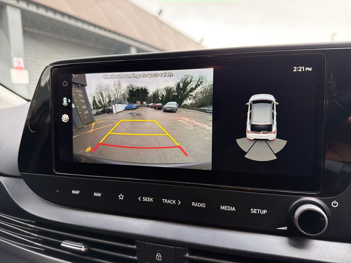 Used Hyundai BAYON 2023 for sale - 77614314: Photo 23