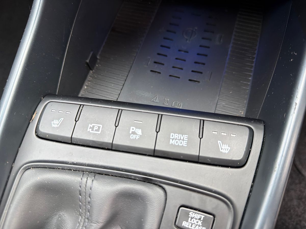 Used Hyundai BAYON 2023 for sale - 77614314: Photo 25