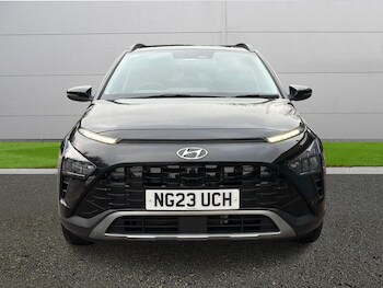 Used Hyundai BAYON 2023 for sale - 77614314: Photo