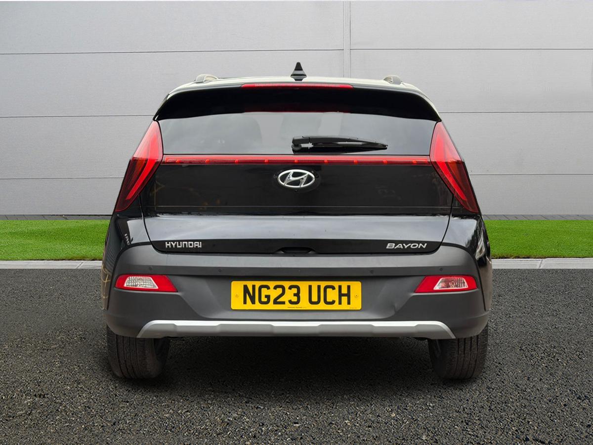 Used Hyundai BAYON 2023 for sale - 77614314: Photo 6