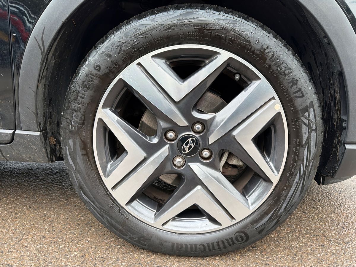 Used Hyundai BAYON 2023 for sale - 77614314: Photo 9