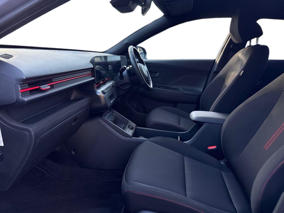 Used Hyundai KONA 2024 for sale - 77002626: Photo 10