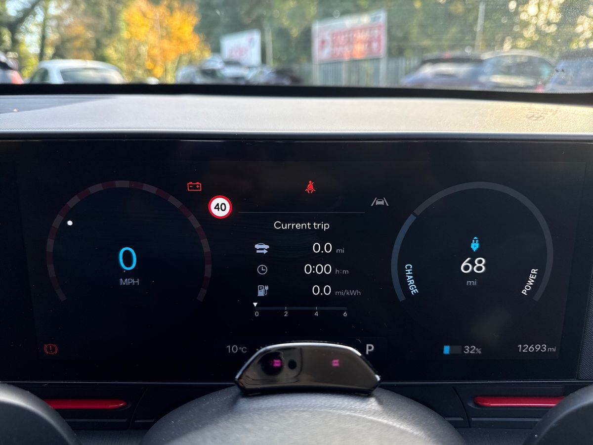 Used Hyundai KONA 2024 for sale - 77002626: Photo 14