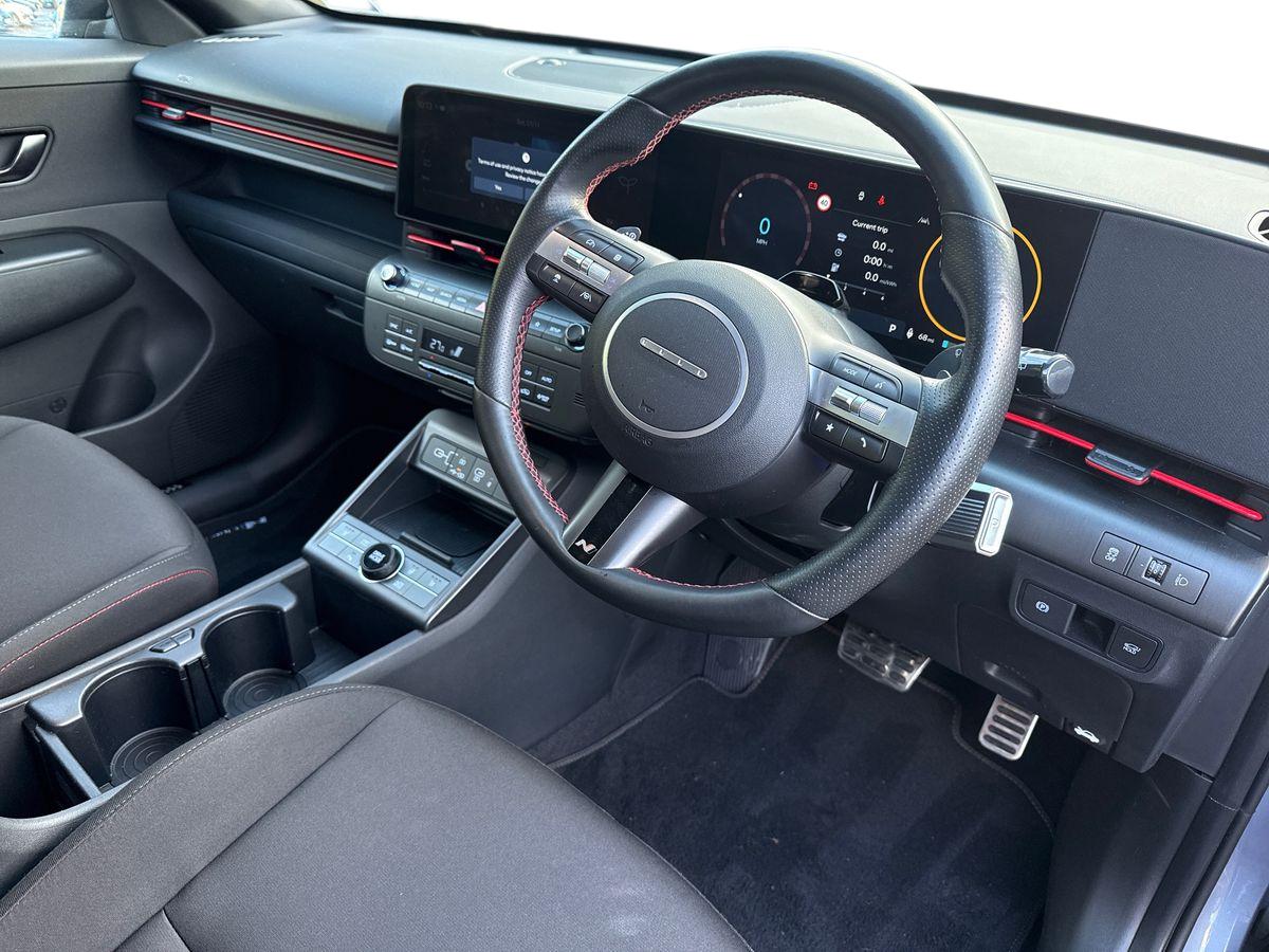 Used Hyundai KONA 2024 for sale - 77002626: Photo 15