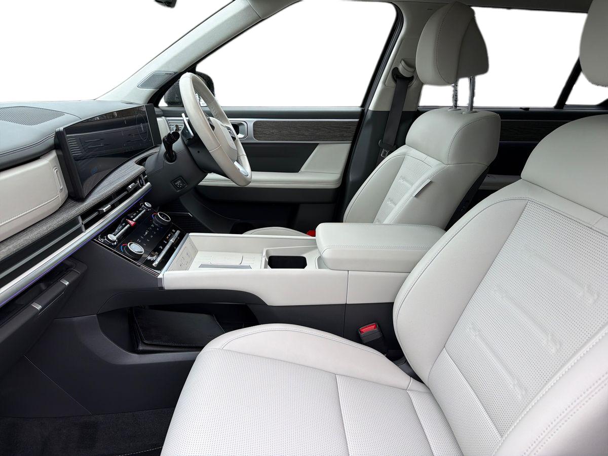 Used Hyundai Santa Fe 2024 for sale - 77702690: Photo 10