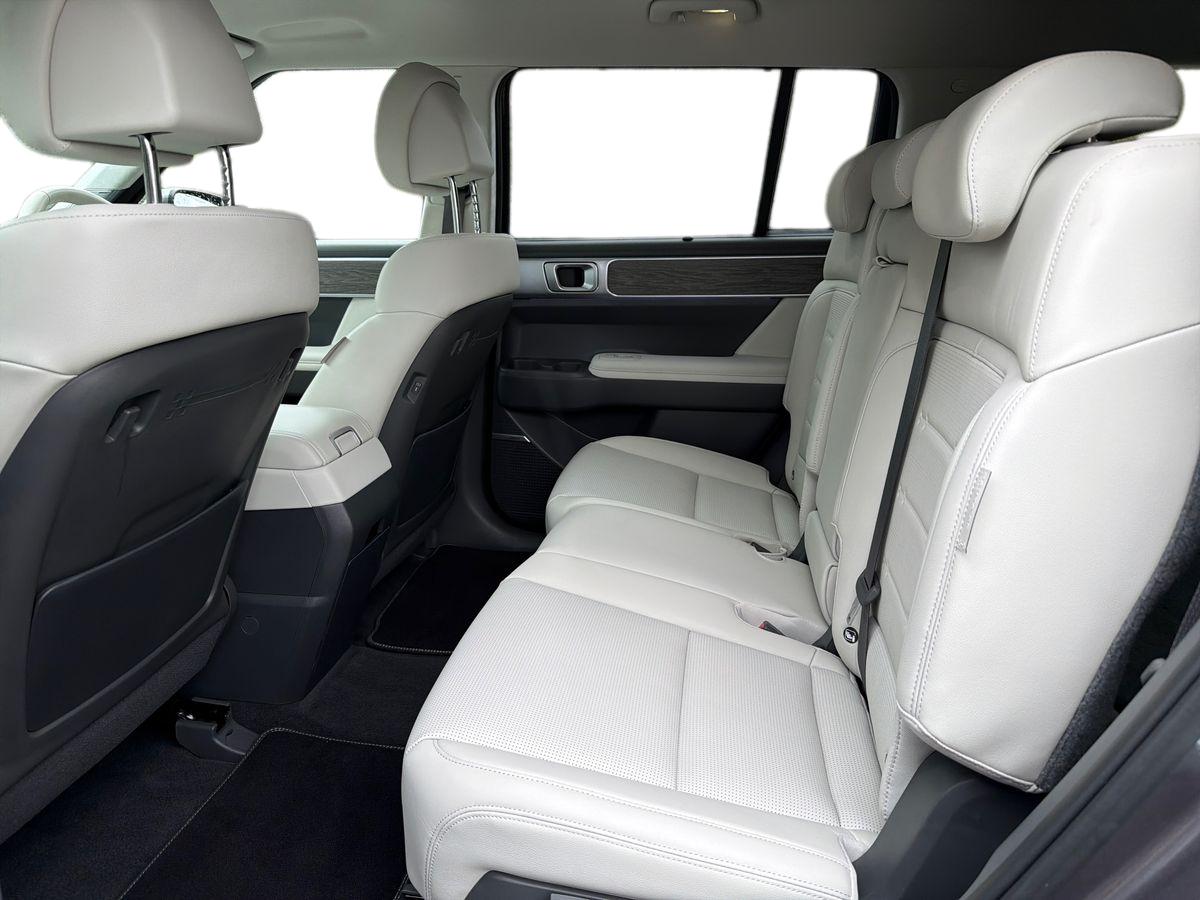 Used Hyundai Santa Fe 2024 for sale - 77702690: Photo 11